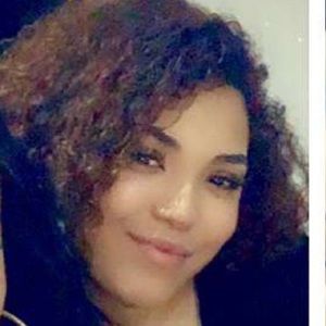 Meet your Posher, Keionna